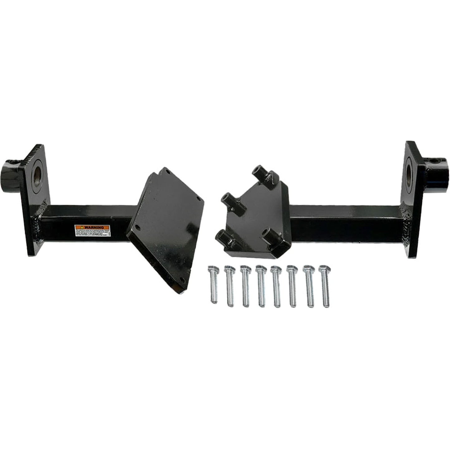 Engine Mounting Adapter for Dodge Cummins 6.7L Engine
