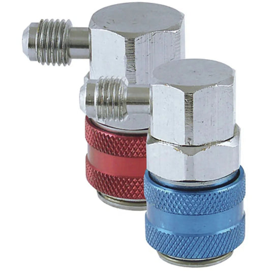 Snap Coupler Set with AD84 Adapter