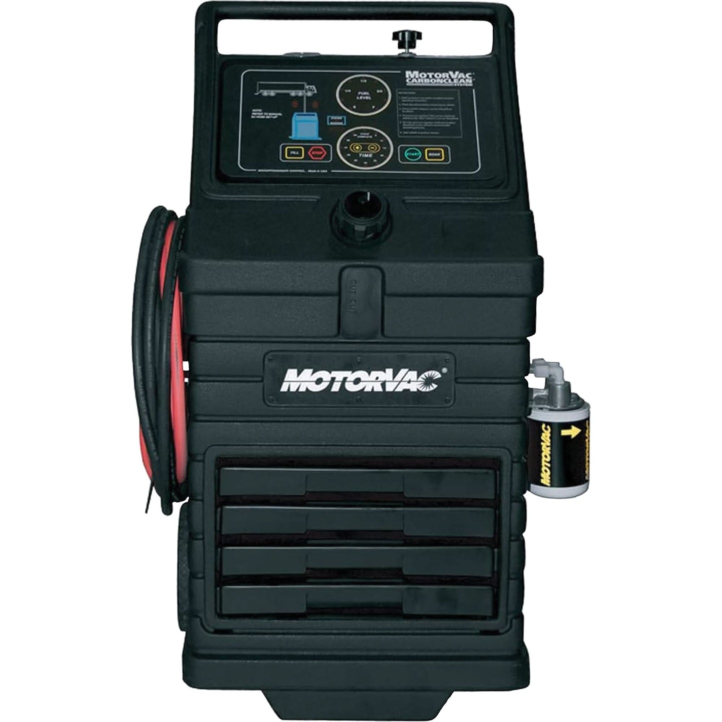 DieselTune™ 4000 2-Line Cleaning System