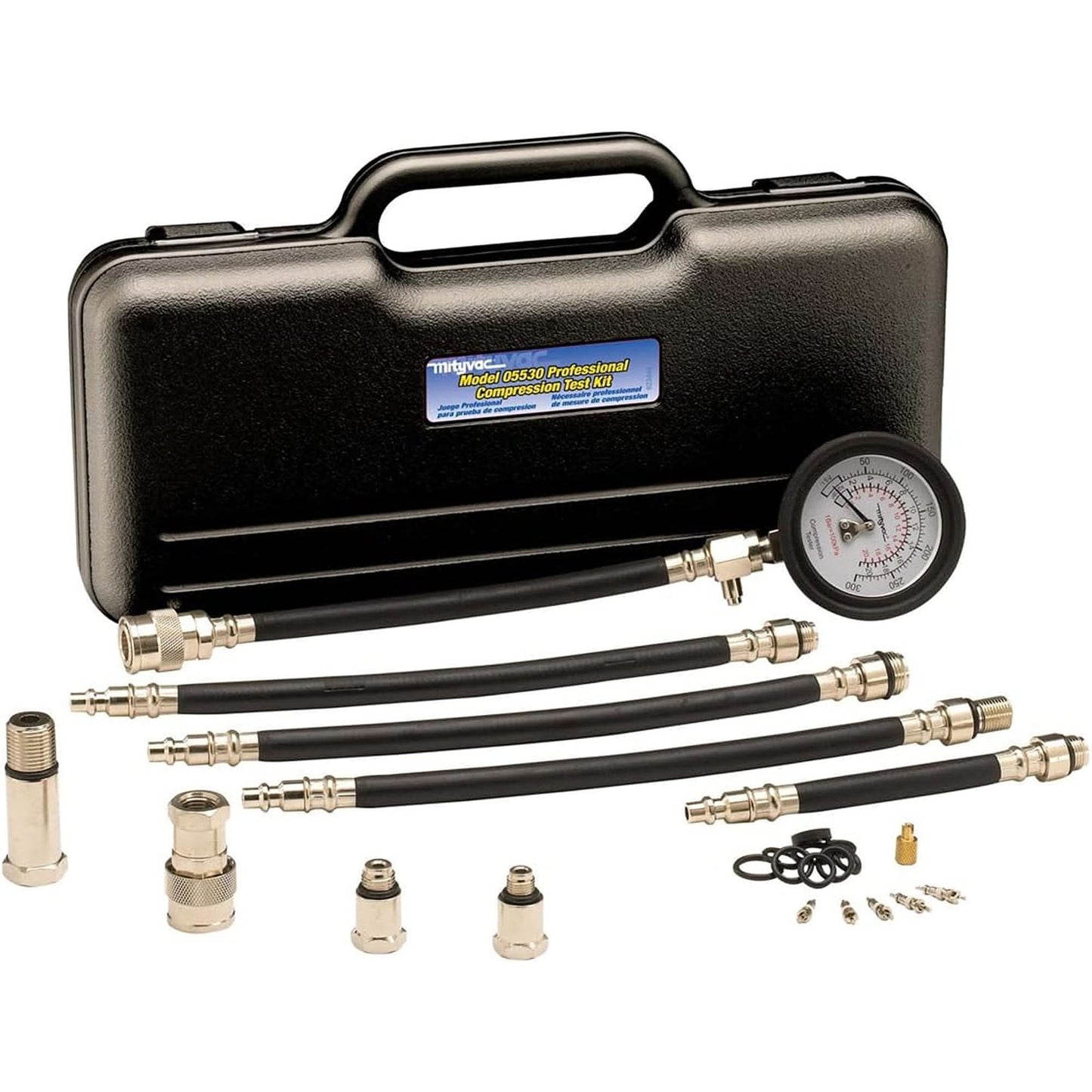 Pro Compression Test Kit