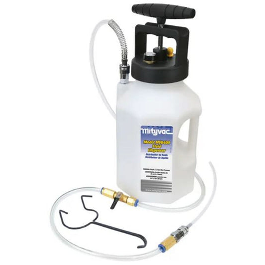 1-Gallon Fluid Dispensing System