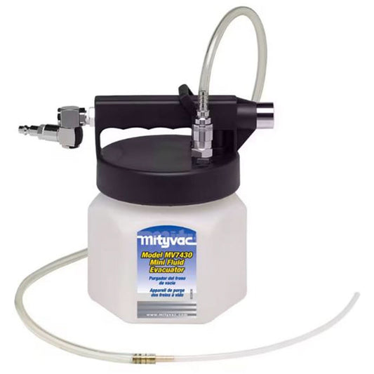 Mini Fluid Evacuator