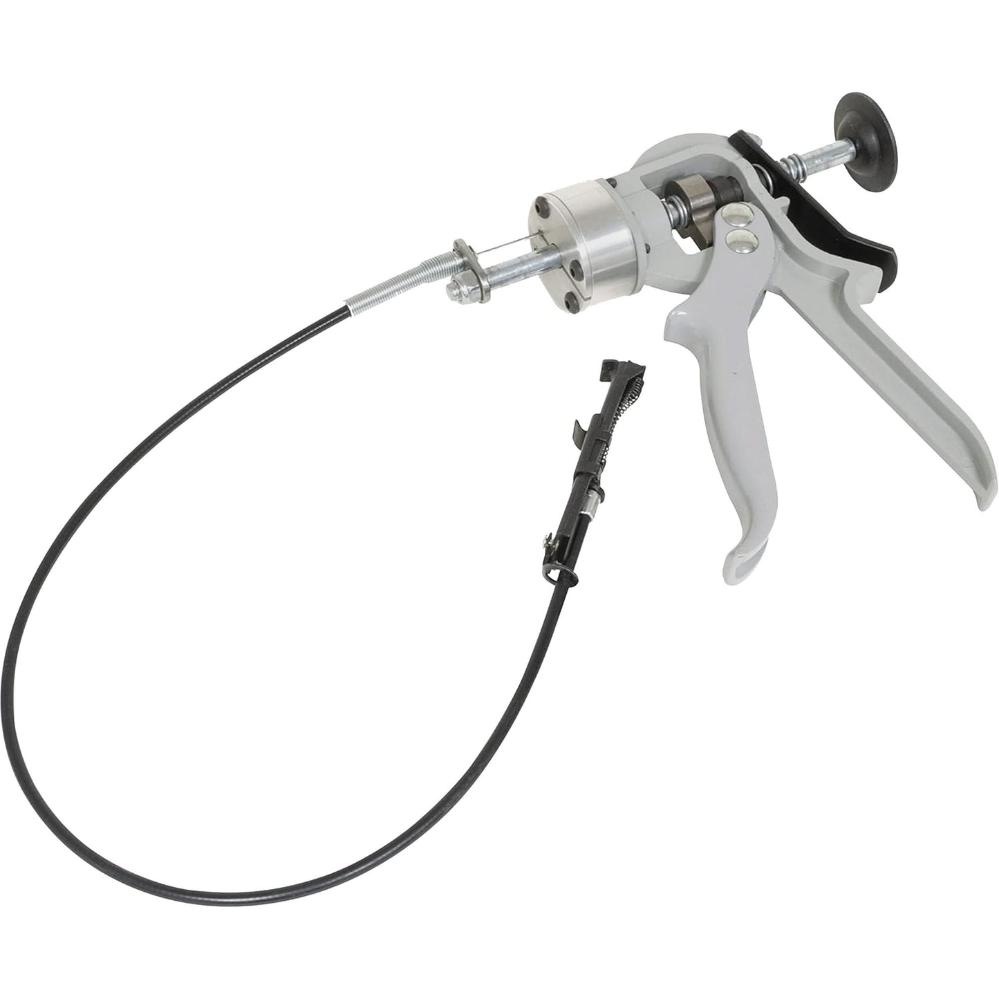 Flexible Hose Clamp Tool