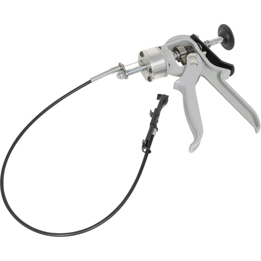 Flexible Hose Clamp Tool