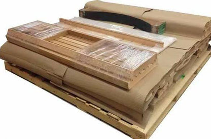 Saunas Tonneaux Fluides