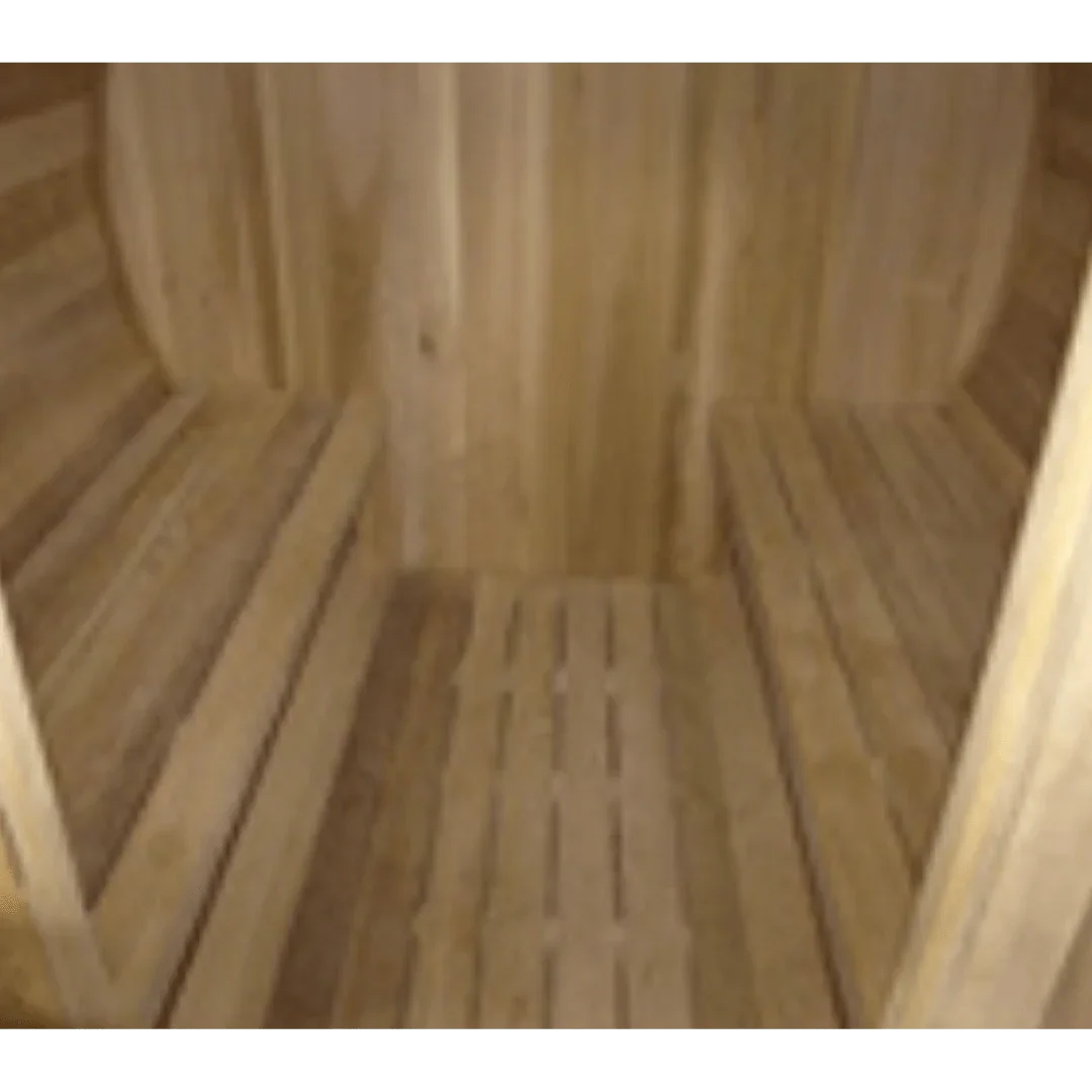 Saunas Tonneaux Fluides