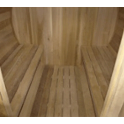 Saunas Tonneaux Fluides