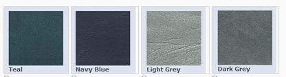Fluid Tub Covers
