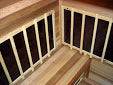 Kits de sauna infrarouge fluides