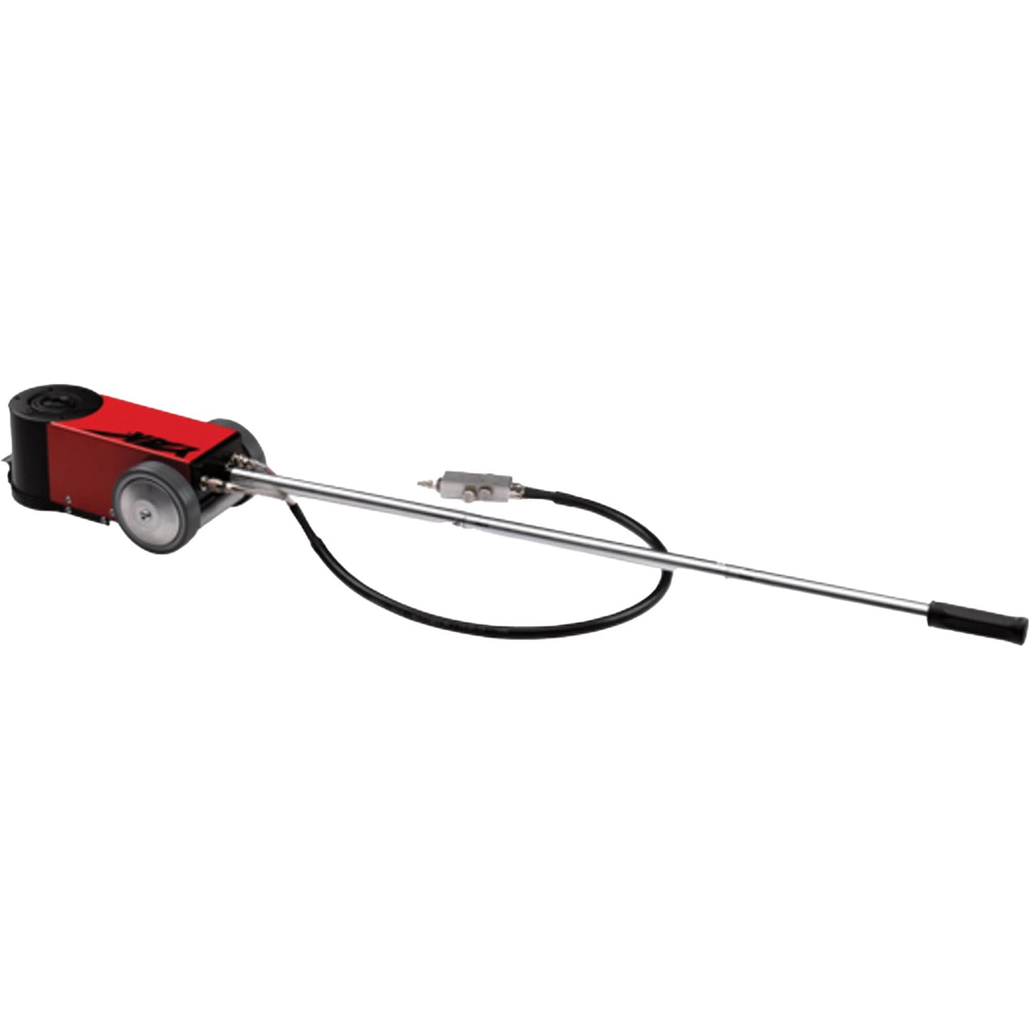 Portable 2-Stage Jack