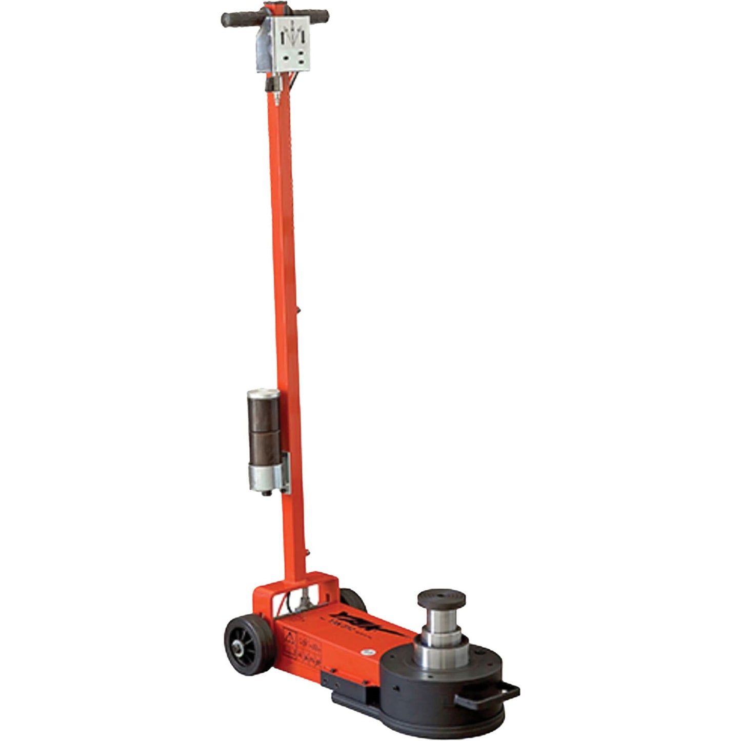 3-Stage Jack