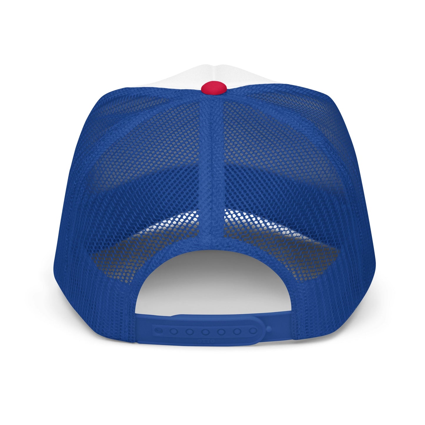 Kiff Foam trucker hat