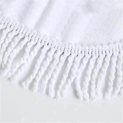 Foreign Trade Explosion Superfine Fiber Beach Towel
