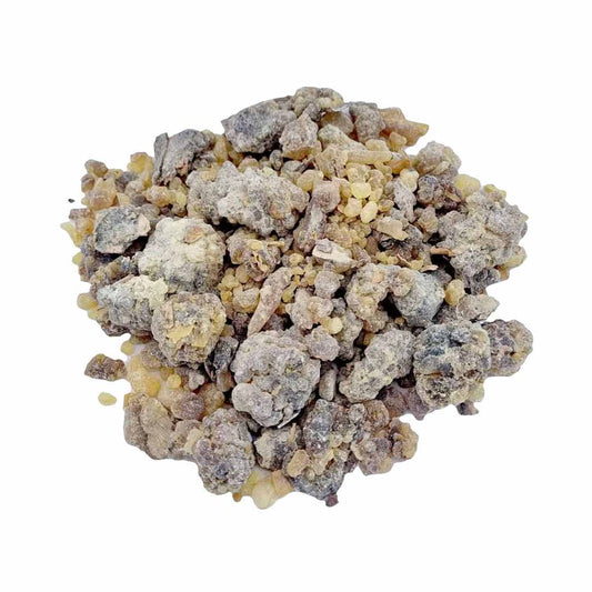 Encens de Boswellia – Résine de Boswellia 100 % naturelle لبان البخور