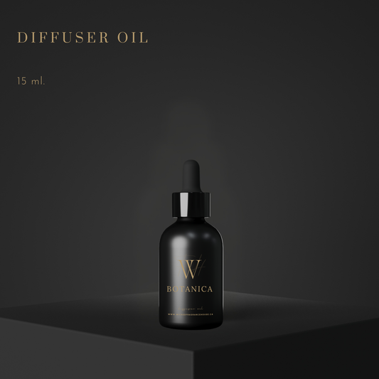 Fresh & Floral Diffuser Oils