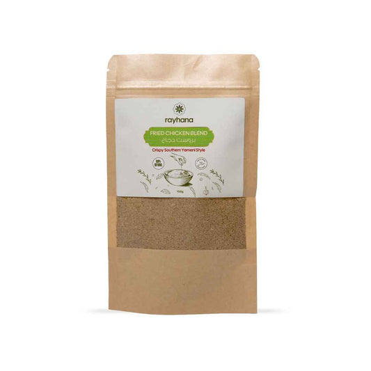 Mélange pour poulet frit