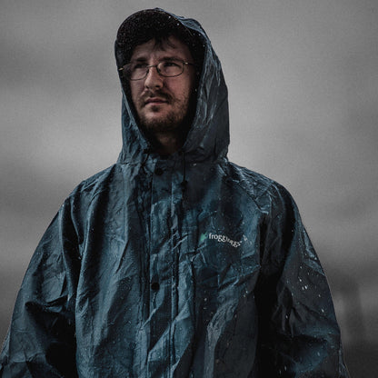 Frogg Toggs Men's Ultra-Lite2 Waterproof Rain Suit