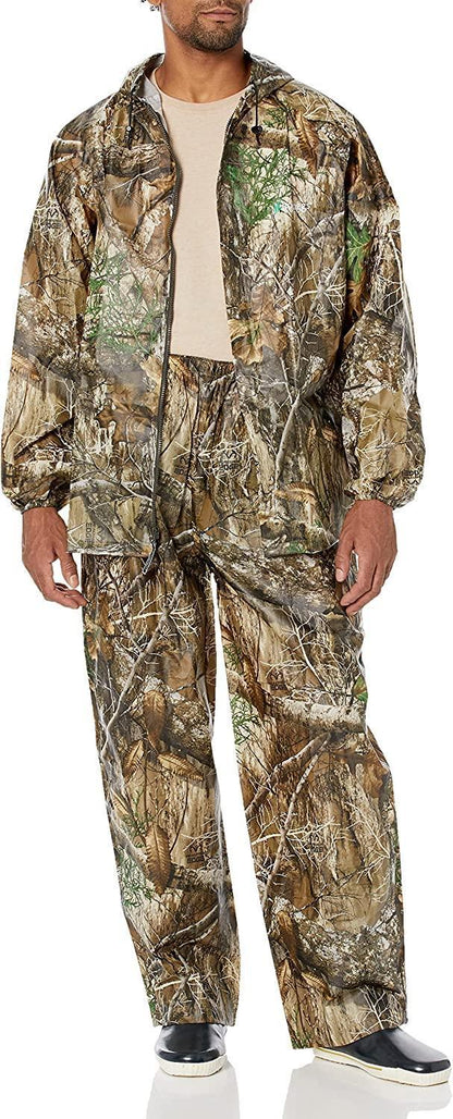 Frogg Toggs Ultra-Lite2 Rain Suit - Camouflage