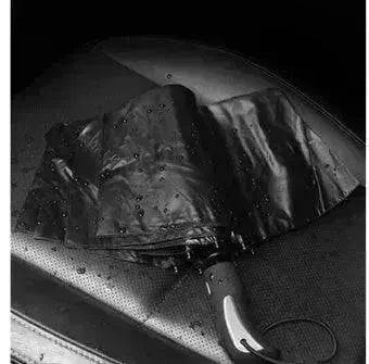 Parapluie d'été entièrement automatique