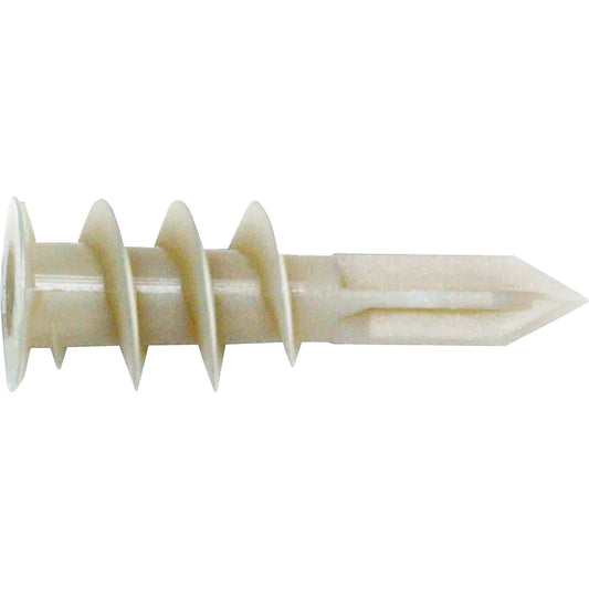 Zip-It® Plasterboard Anchor with Drill Point
