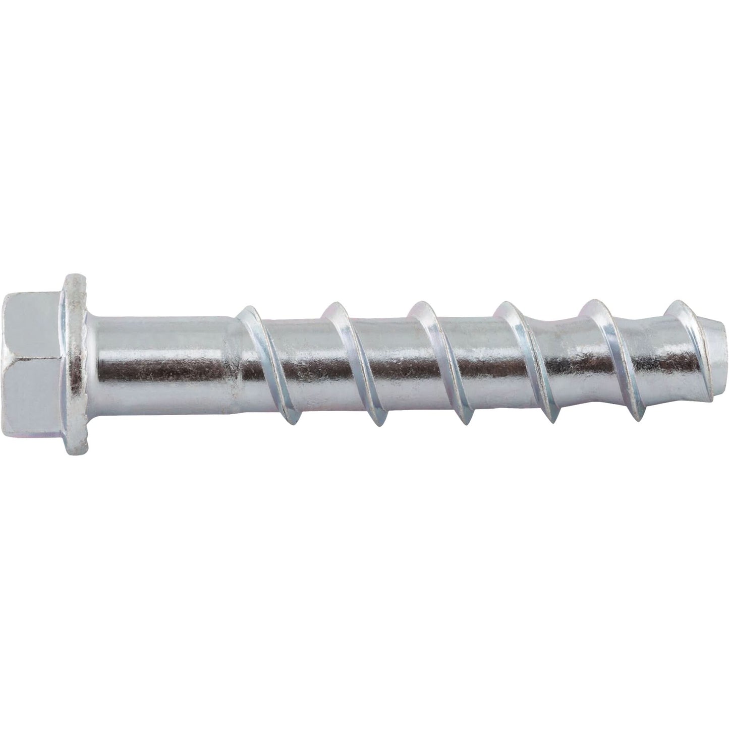 Wedge Bolts™, Carbon Steel, 3/8" x 2-1/2"
