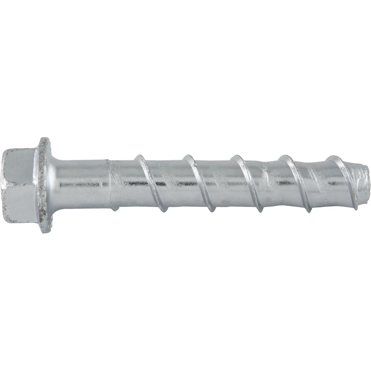 Wedge Bolts™, Carbon Steel, 5/8" x 4"