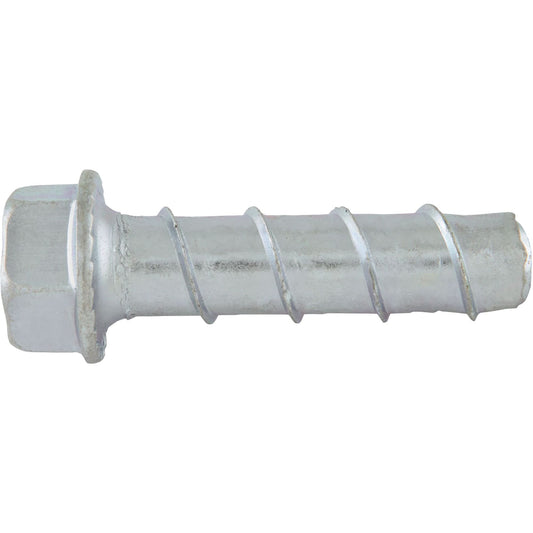 Wedge Bolts™, Carbon Steel, 3/4" x 3"