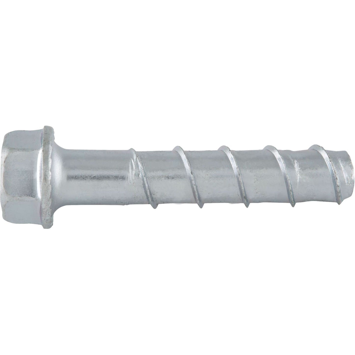 Wedge Bolts™, Carbon Steel, 3/4" x 4"