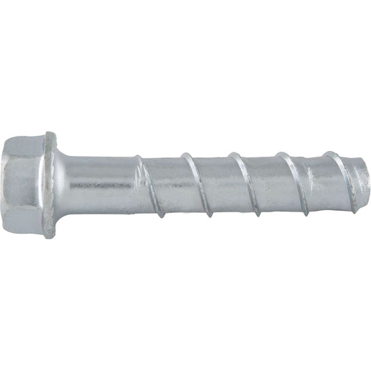 Wedge Bolts™, Carbon Steel, 3/4" x 4"