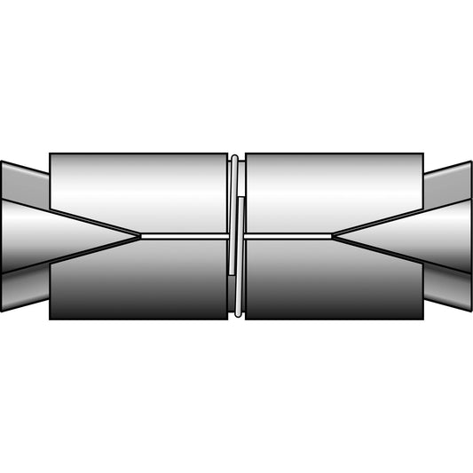 Double Expansion Anchors