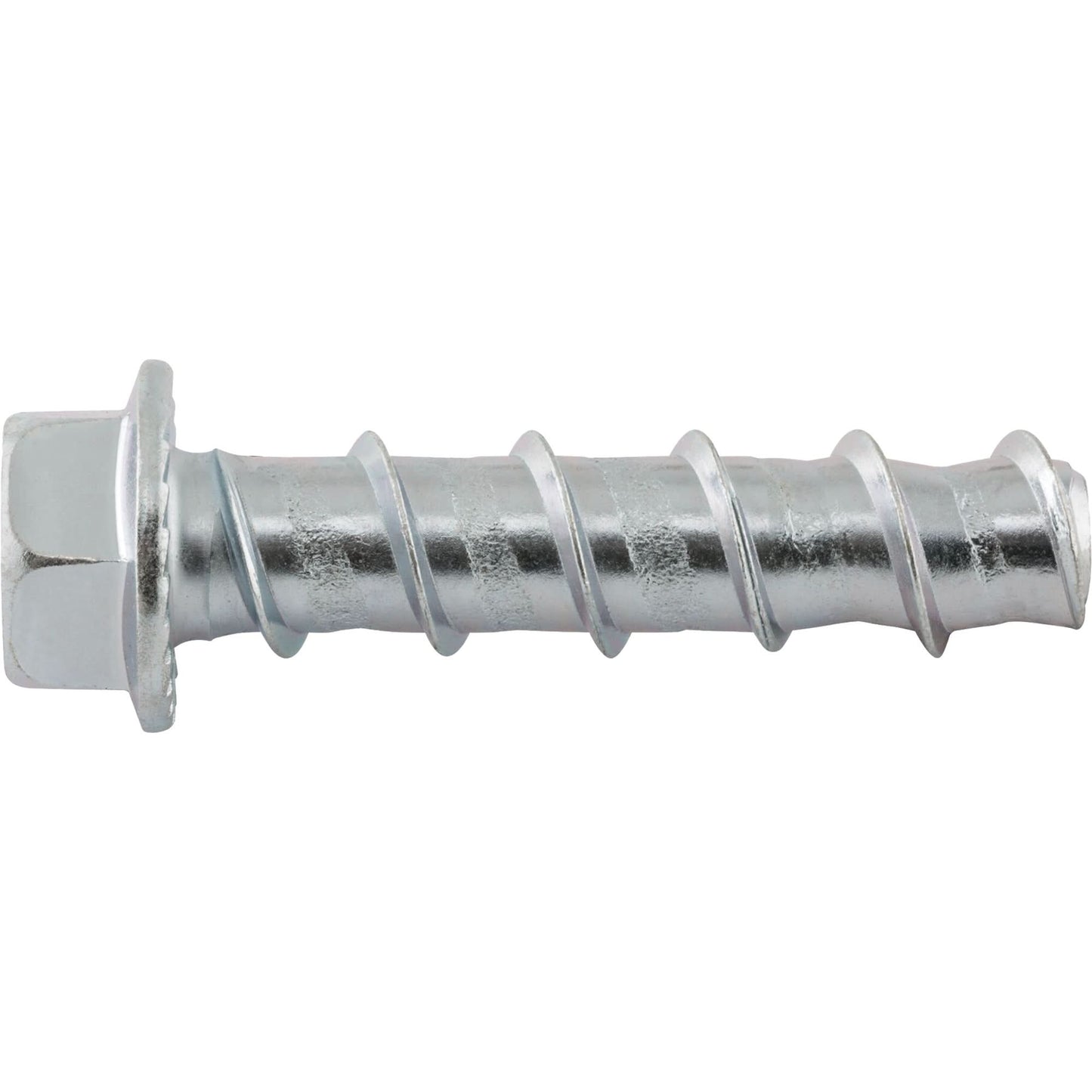 Wedge Bolts™, Carbon Steel, 1/2" x 2-1/2"