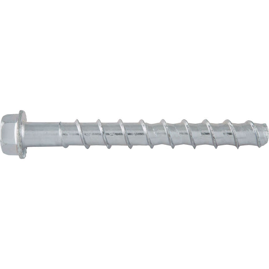 Wedge Bolts™, Carbon Steel, 1/2" x 5"
