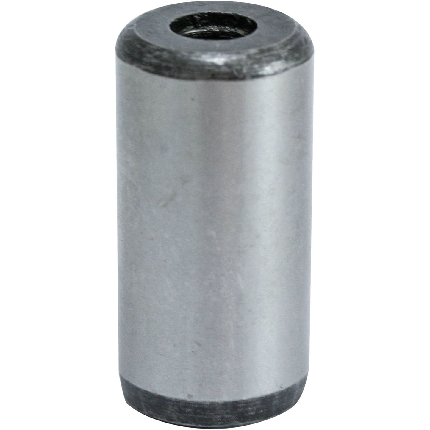 Dowel Pin, Plain, 1-1/2" L, 3/8" Dia.
