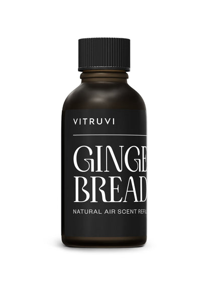 Gingerbread Scent Refill (Winter '25 Add-On)