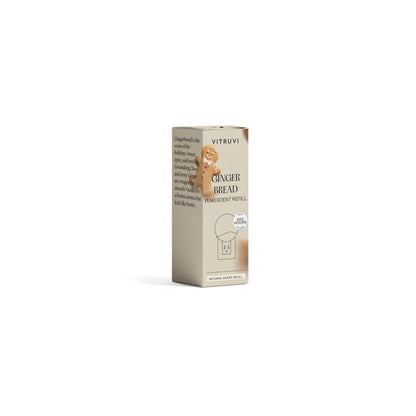 Gingerbread Scent Refill (Winter '25 Add-On)