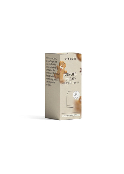 Gingerbread Scent Refill (Winter '25 Add-On)