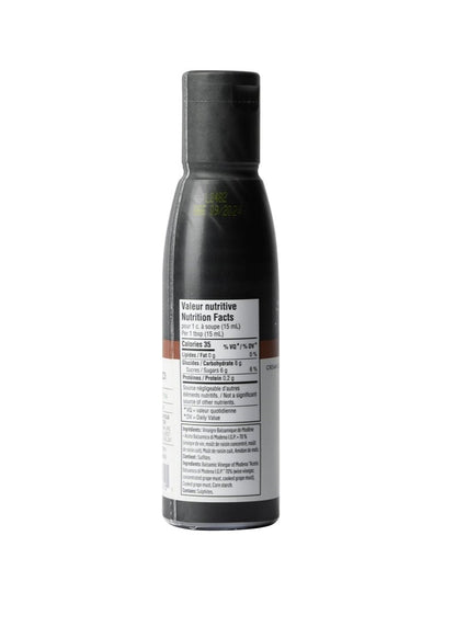 Glaze with Balsamic Vinegar of Modena