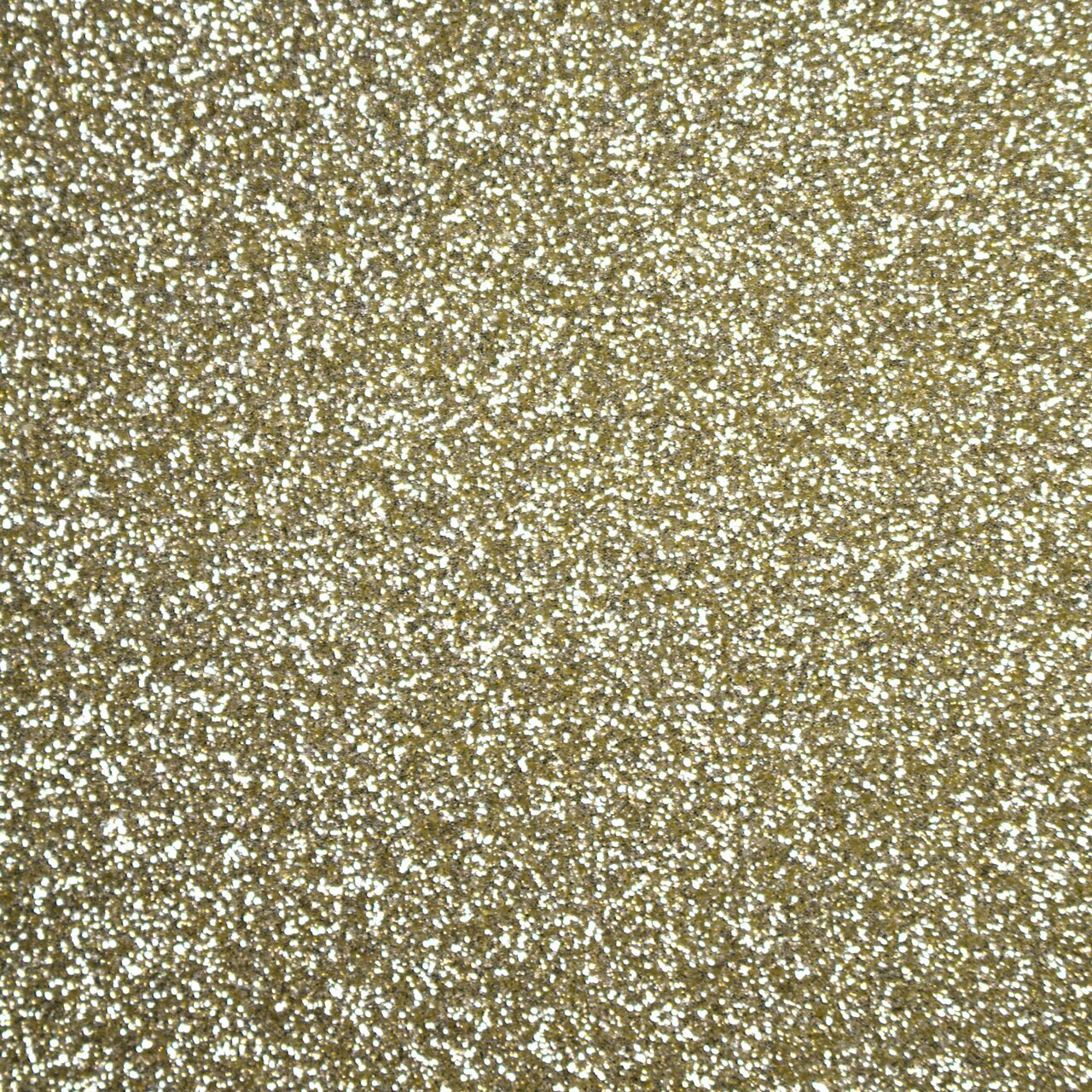 Siser Glitter Champagne Gold