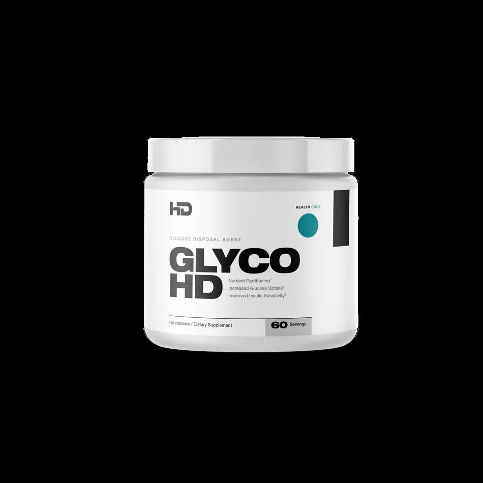 Glyco HD
