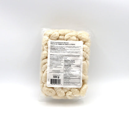 Gnocchi - Truffle