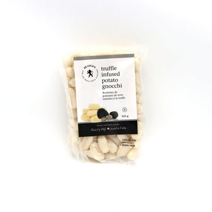 Gnocchi - Truffle