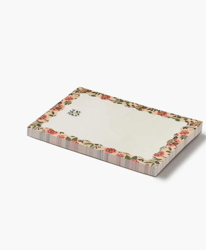 Gracie Notepad