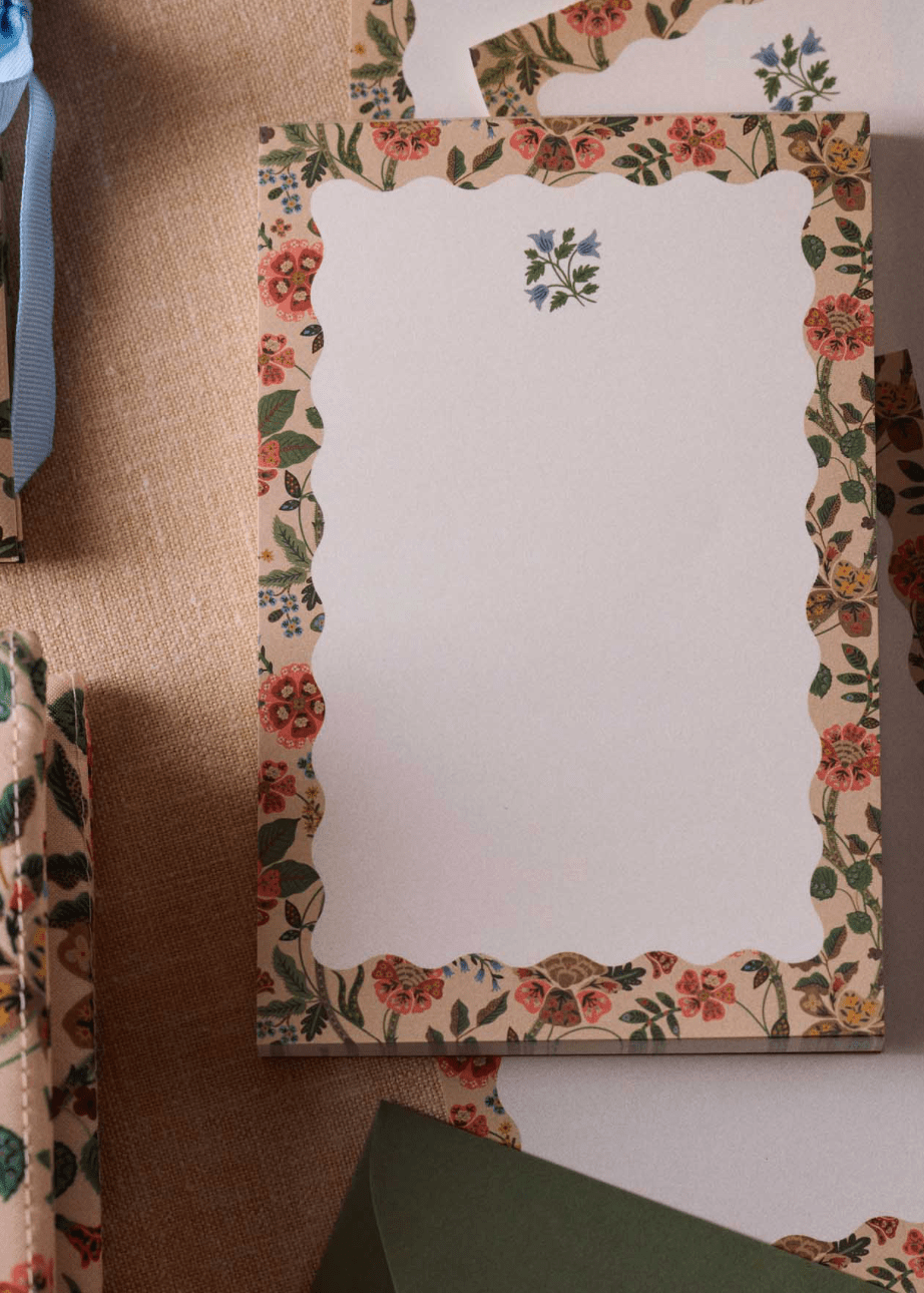 Gracie Notepad