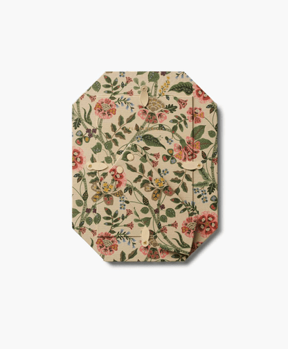 Gracie Paper Wrapped Picture Frame