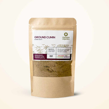 Cumin moulu Rayhana