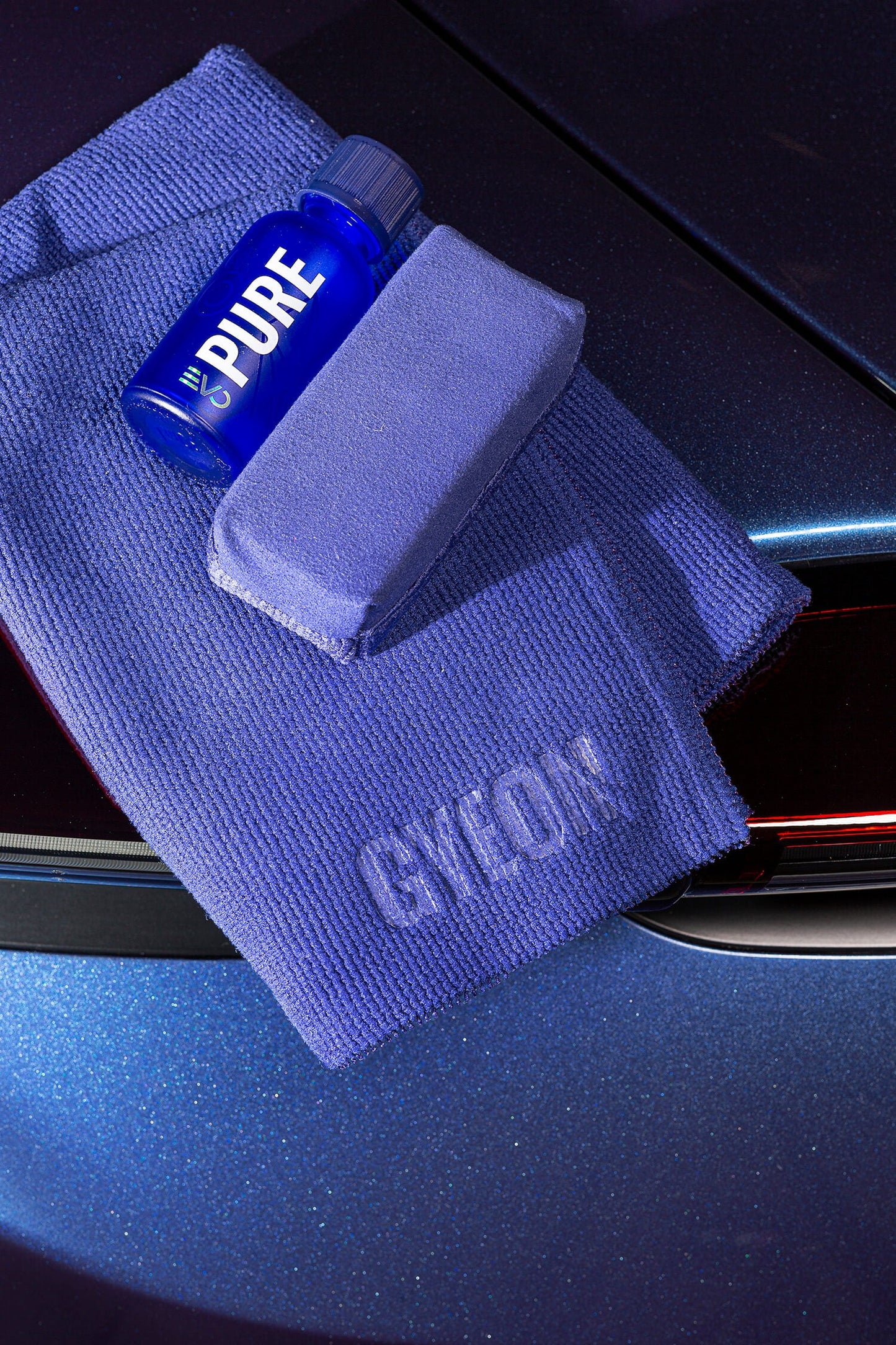 GYEON Q² Pure EVO Kit