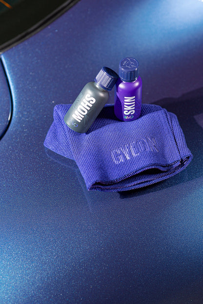 Kit GYEON Q² Syncro EVO