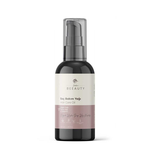 Huile Capillaire Balen 100 ml