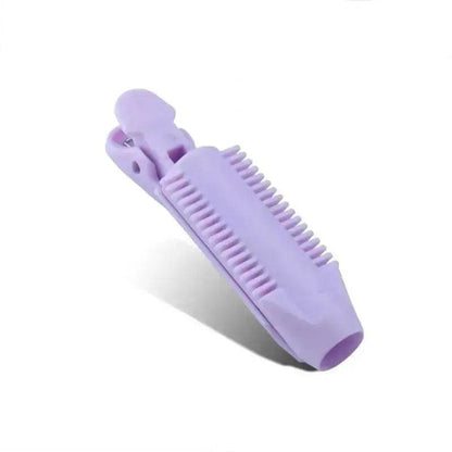 Hair Root Fluffy Clip