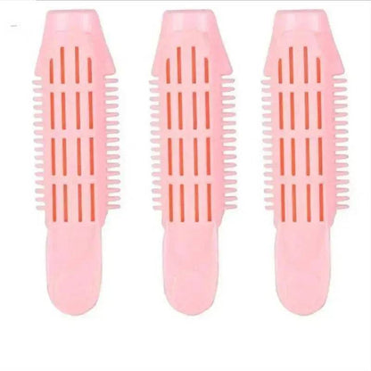 Hair Root Fluffy Clip